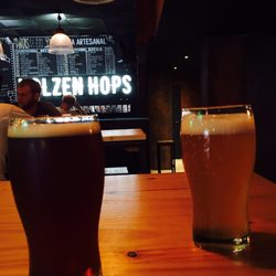 Holzen Hops