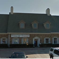 Advanced Family Medical Care - Advanced Family Medical Care, 4002 W Park Blvd, Plano, TX (972) 985-8000