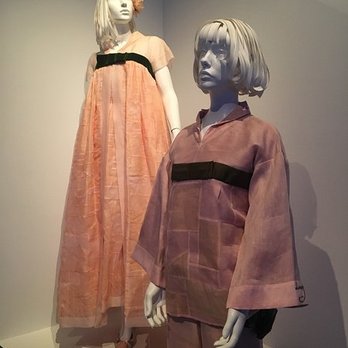 ASU FIDM Museum - Museums Near Me - Los Angeles, California