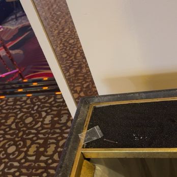 Circus Circus - Druggie bag in the middle of the casino. Real family friendly environment. - Hotels Near Me - Las Vegas, Nevada