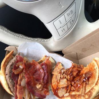 McDonald's - Where's the BBQ sauce! - Fast Food Near Me - Orange, California McDonald's - Where's the BBQ sauce! - Fast Food Near Me - Orange, California