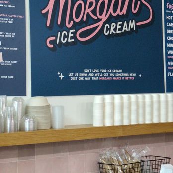 Yelp Weeks at Morgan's Ice Cream - Yelp Events Near Me - Fort Worth, Texas Yelp Weeks at Morgan's Ice Cream - Yelp Events Near Me - Fort Worth, Texas