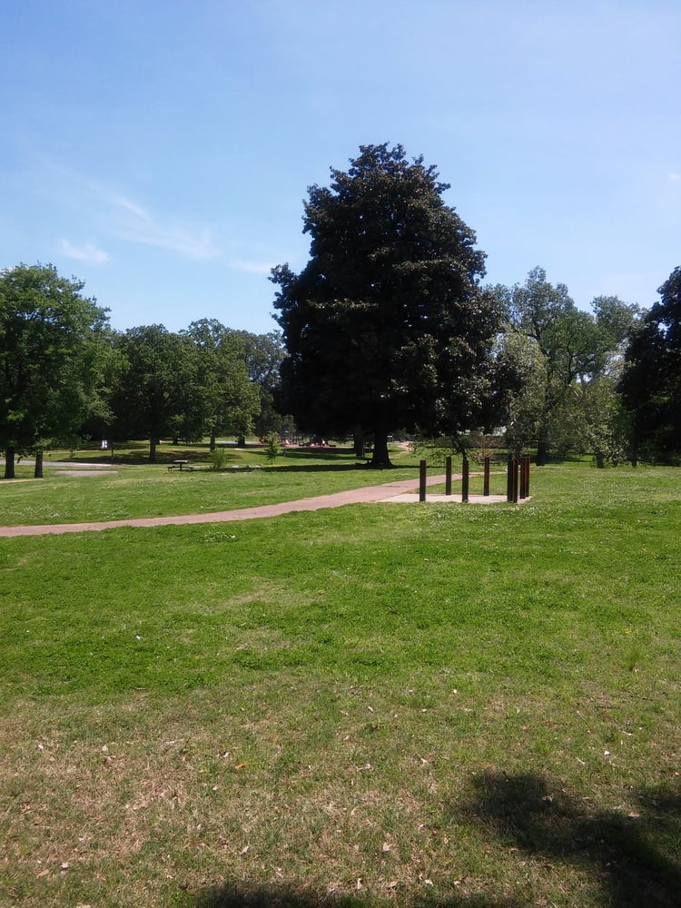 GLENVIEW PARK Updated April 2024 1141 S Barksdale St, Memphis, Tennessee Parks Yelp