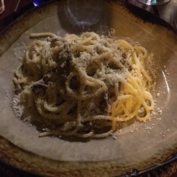 La Vecchia Locanda - Carbonara - Italian Near Me - Rome, RM