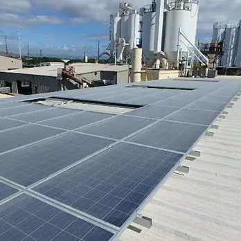 Pacific Panel Cleaners - Solar Panel Cleaning Near Me - Honolulu, Hawaii