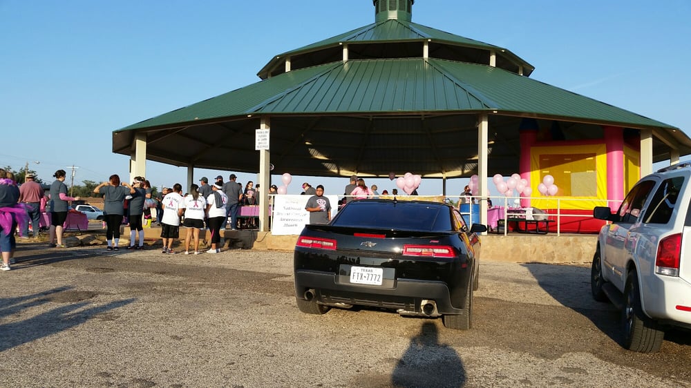 SCURRY COUNTY TOWLE PARK Updated October 2024 32 Photos 3000