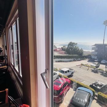Blast & Brew - View of ocean - New American Near Me - Pismo Beach, California Blast & Brew - View of ocean - New American Near Me - Pismo Beach, California