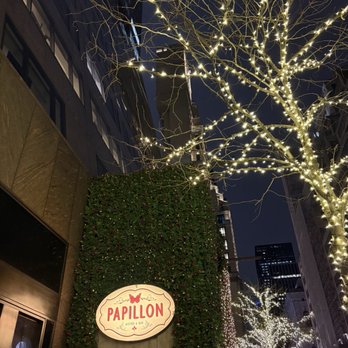 Papillon Bistro & Bar - French Near Me - New York, New York Papillon Bistro & Bar - French Near Me - New York, New York