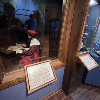 Mel Fisher's Treasure Museum - Museums Near Me - Sebastian, Florida