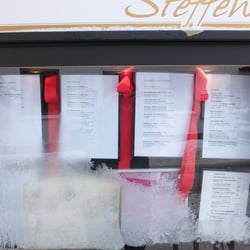 Steffens Café