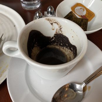 Anthony's Cucina Fresca - Coffee - with grounds - Italian Near Me - Downingtown, Pennsylvania Anthony's Cucina Fresca - Coffee - with grounds - Italian Near Me - Downingtown, Pennsylvania