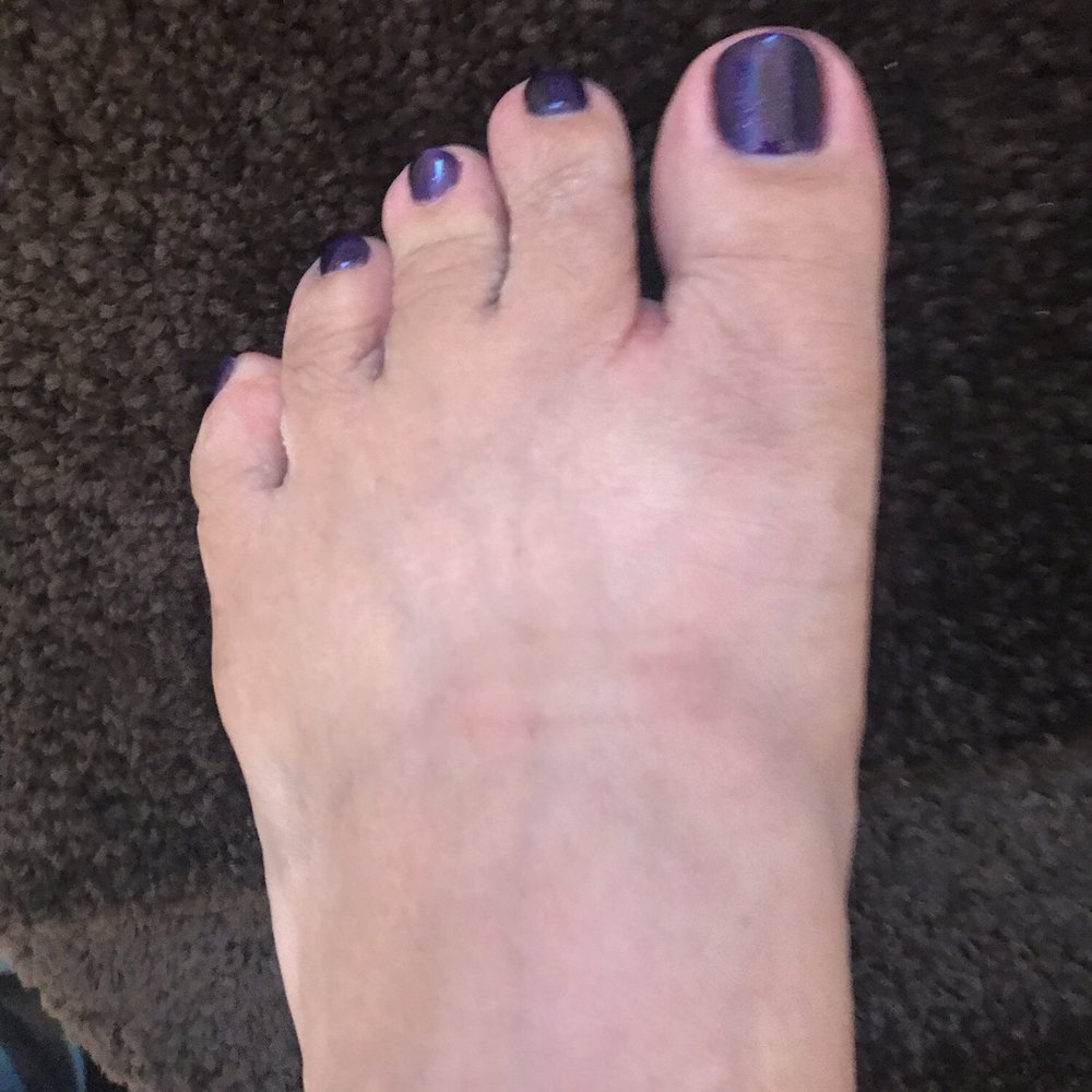 Chanel Nails Spa - Nail Salons Near Me - Kahului, Hawaii