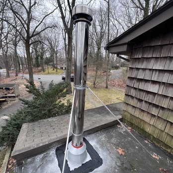 Chimney Troops - Chimney Sweeps Near Me - Philadelphia, Pennsylvania Chimney Troops - Chimney Sweeps Near Me - Philadelphia, Pennsylvania