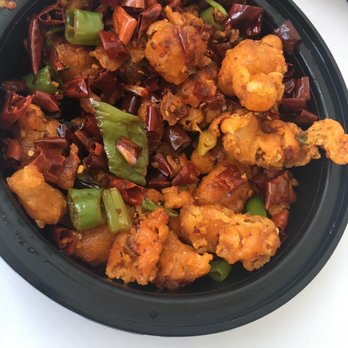 Han Dynasty - I - Szechuan Near Me - Brooklyn, New York