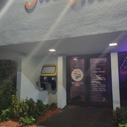 Exterior photo of Just Thai - Deerfield Beach, Florida Exterior photo of Just Thai - Deerfield Beach, Florida