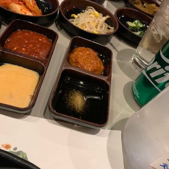 E.M. Bop - Sauces - Korean Near Me - Duluth, Georgia