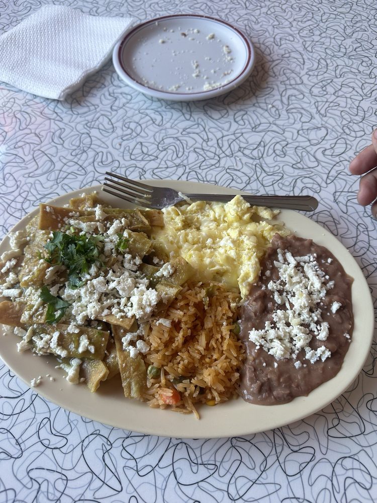 Tortilleria El Molinito — Mexican restaurant in Balch Springs
