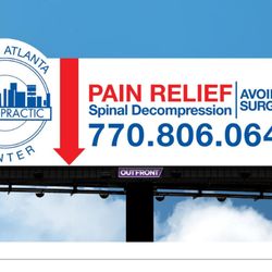 North Atlanta Chiropractic Center - Voted Best of Gwinnett. Treating patients for 22+ years. Have a positive MRI for herniated discs? Need an MRI? We can help.