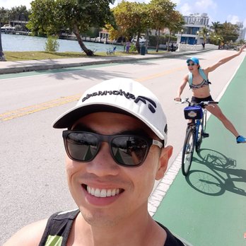 Bike and Roll - Solid and fast hybrid bikes! - Bike Rentals Near Me - Miami Beach, Florida Bike and Roll - Solid and fast hybrid bikes! - Bike Rentals Near Me - Miami Beach, Florida