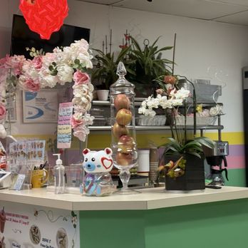 La Torres Bionicos & Jugos - Friendly faces - Juice Bars & Smoothies Near Me - Baldwin Park, California La Torres Bionicos & Jugos - Friendly faces - Juice Bars & Smoothies Near Me - Baldwin Park, California