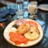 Currant Bistro gift card