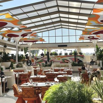 Sushisamba - Japanese Near Me - West Hollywood, California