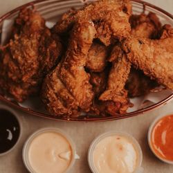 Big Momma Southern Eatery