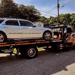 Swett's Hauling & Towing