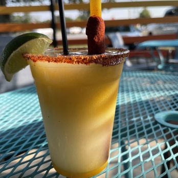 Esther’s Tex Mex - Tex-Mex Near Me - Buda, Texas