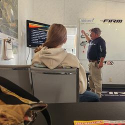 Florida International Rally & Motorsport Park