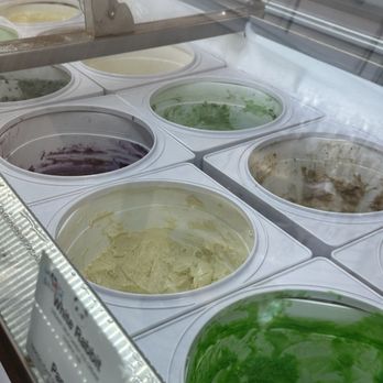 Puffy Pandy - Desserts Near Me - Seattle, Washington Puffy Pandy - Desserts Near Me - Seattle, Washington
