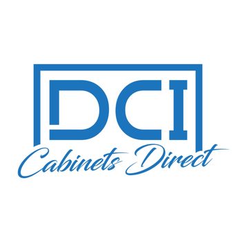 DCI Cabinets Direct - DCI Cabinets Direct logo - Kitchen & Bath Near Me - Wixom, Michigan
