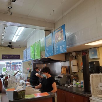King Street Cafe - American Near Me - Alexandria, Virginia King Street Cafe - American Near Me - Alexandria, Virginia