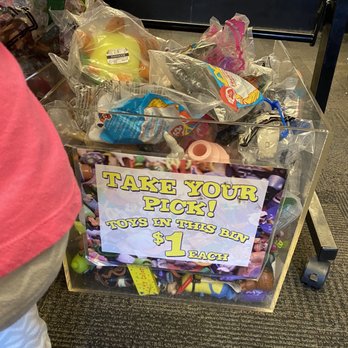 Bookmans Entertainment Exchange - Toys - Books, Mags, Music & Video Near Me - Phoenix, Arizona