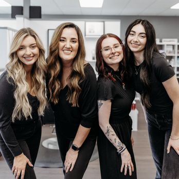 West 13th Salon - Hair Stylists Near Me - West Fargo, North Dakota West 13th Salon - Hair Stylists Near Me - West Fargo, North Dakota