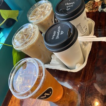 Modern Coffee & Deli - Drinks - Coffee & Tea Near Me - Dewey , Arizona Modern Coffee & Deli - Drinks - Coffee & Tea Near Me - Dewey , Arizona