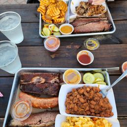 Pulled Pork