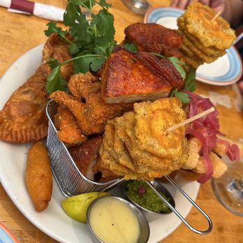 La Fonda - Latin American Near Me - New York, New York La Fonda - Latin American Near Me - New York, New York