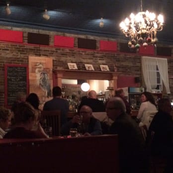 Phat Cats Bistro - Cool vibe at the Phat Cat - Italian Near Me - Amesbury, Massachusetts