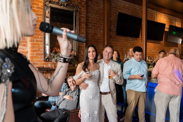 Bourbon Street Drinkery by null