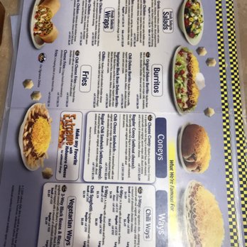 Skyline Chili - Menu - Fast Food Near Me - Dry Ridge, Kentucky Skyline Chili - Menu - Fast Food Near Me - Dry Ridge, Kentucky