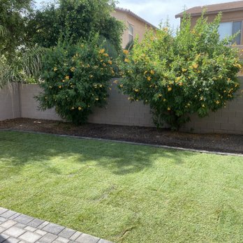 Mirage Landscaping & Construction - Pavers and Sod - Landscaping Near Me - Peoria, Arizona Mirage Landscaping & Construction - Pavers and Sod - Landscaping Near Me - Peoria, Arizona