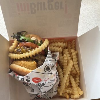 iniBurger - Big'i Americano - Burgers Near Me - Campbell, California iniBurger - Big'i Americano - Burgers Near Me - Campbell, California