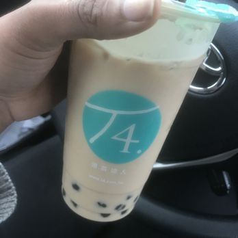 T4 - Winter Melon Milk Tea - Bubble Tea Near Me - Dublin, California T4 - Winter Melon Milk Tea - Bubble Tea Near Me - Dublin, California