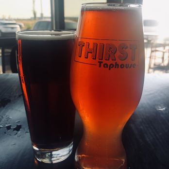 Thirst Taphouse - Gastropubs Near Me - Hayden, Idaho Thirst Taphouse - Gastropubs Near Me - Hayden, Idaho