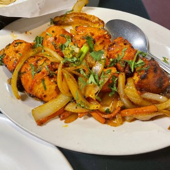 Zayka Indian Cuisine - Tandoori Chicken Tikka - Indian Near Me - Springfield, Missouri Zayka Indian Cuisine - Tandoori Chicken Tikka - Indian Near Me - Springfield, Missouri