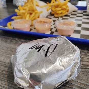 Frugals - Burgers Near Me - Kalispell, Montana