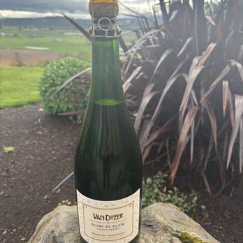 Van Duzer Vineyards - Wineries Near Me - Dallas, Oregon