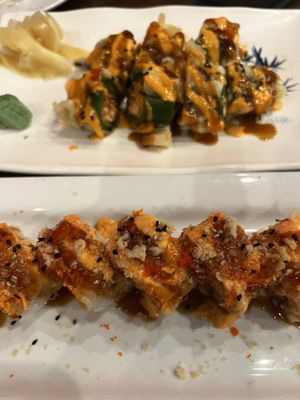 Umami Asian Fusion by null