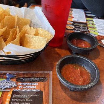 El Muchacho Alegre - Mexican Near Me - Omaha, Nebraska